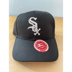 Chicago White Sox Baseball Cap Youth Adjustable Hat NWOT MLB